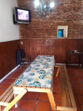 Alojamiento Hospedaje Lodeolga 